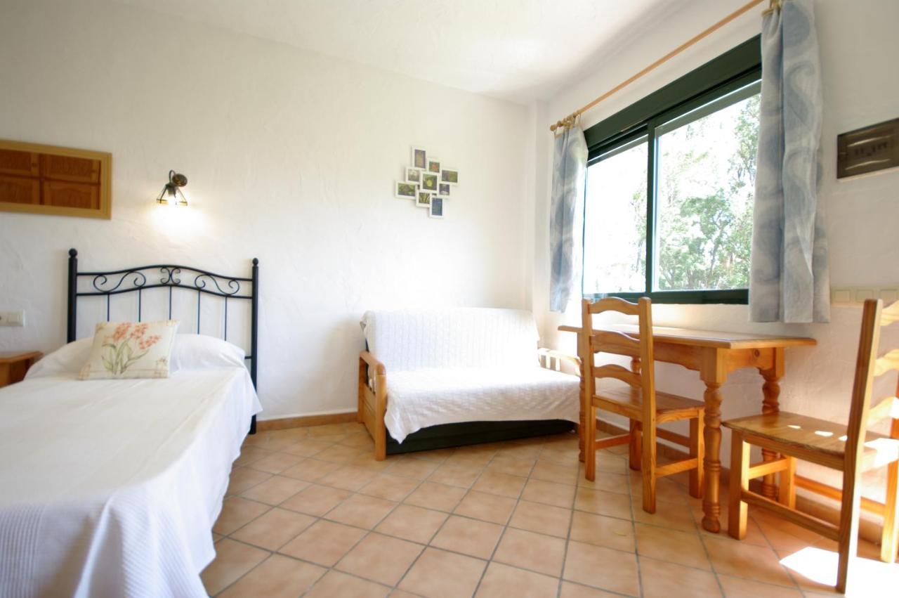 Cancho De Soto 1 Appartement Tarifa
